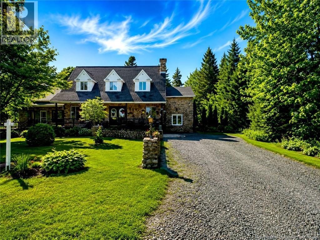 53 Hector, Neguac, New Brunswick