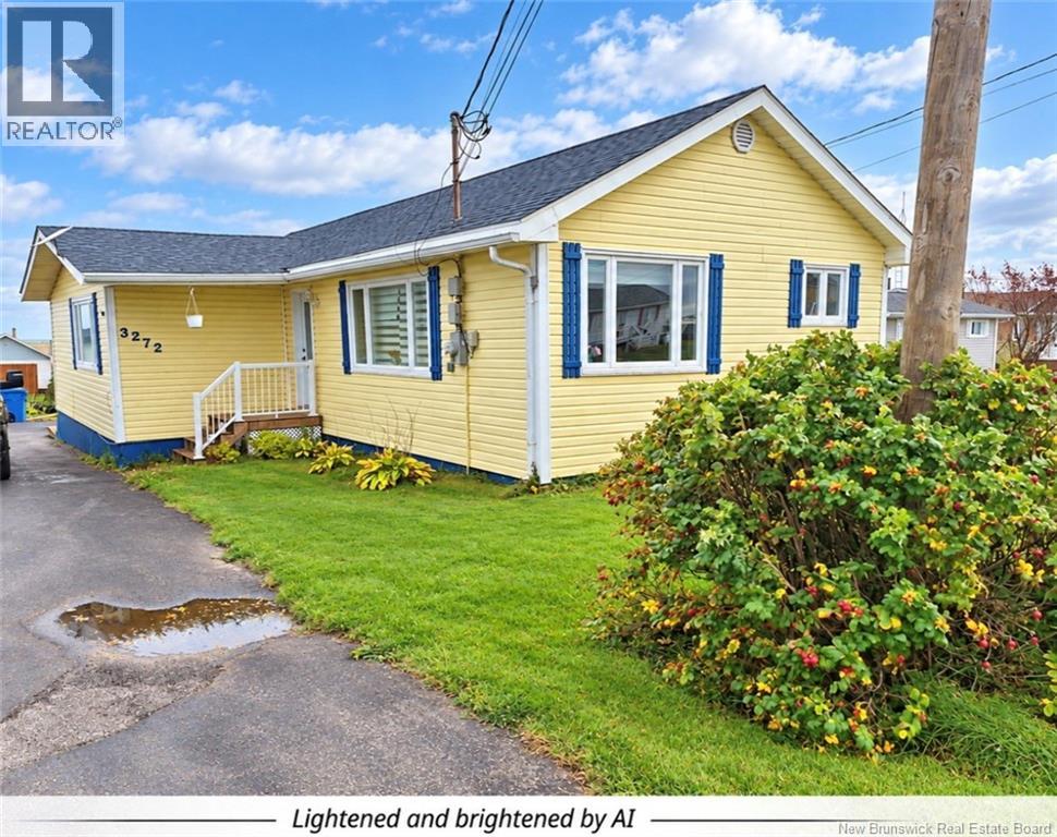 3272 HWY 305, Pigeon Hill, New Brunswick