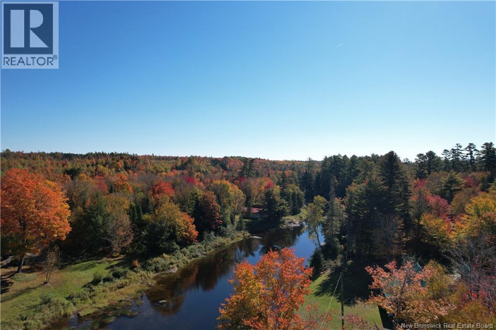60 Mill Road Left Branch, Flume Ridge, New Brunswick  E6K 0B4 - Photo 2 - NB149469