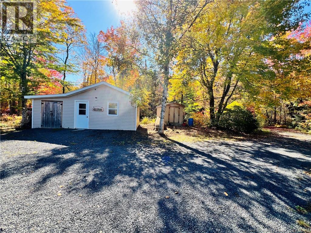 60 Mill Road Left Branch, Flume Ridge, New Brunswick  E6K 0B4 - Photo 42 - NB149469