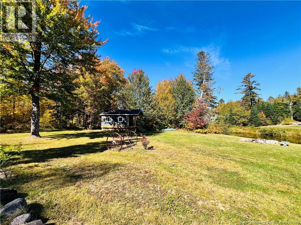 60 Mill Road Left Branch, Flume Ridge, New Brunswick  E6K 0B4 - Photo 46 - NB149469