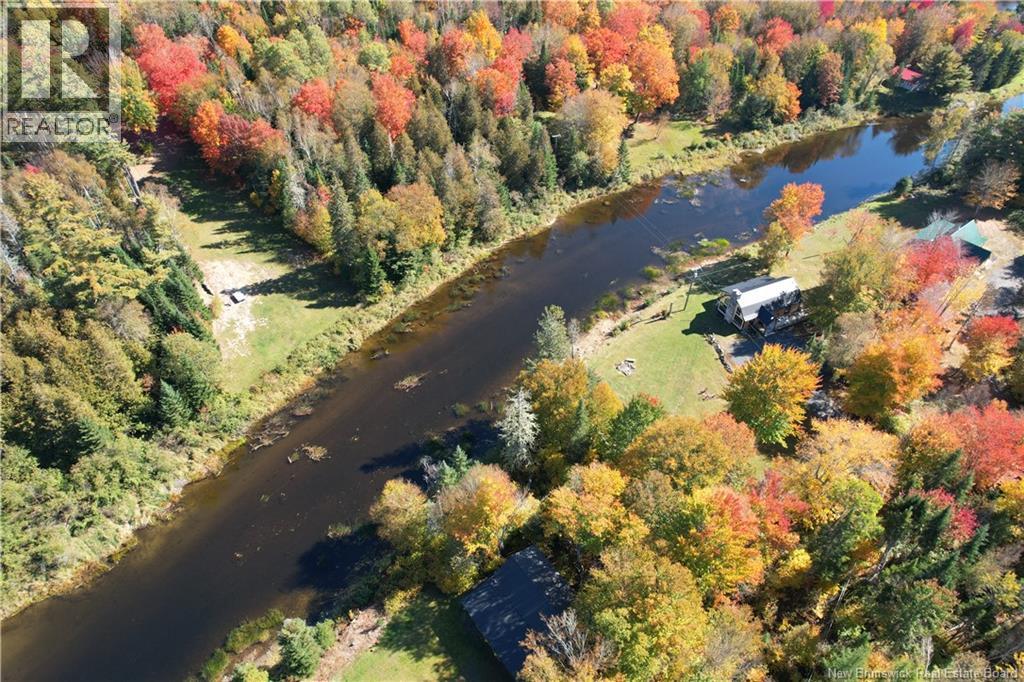 60 Mill Road Left Branch, Flume Ridge, New Brunswick  E6K 0B4 - Photo 5 - NB149469