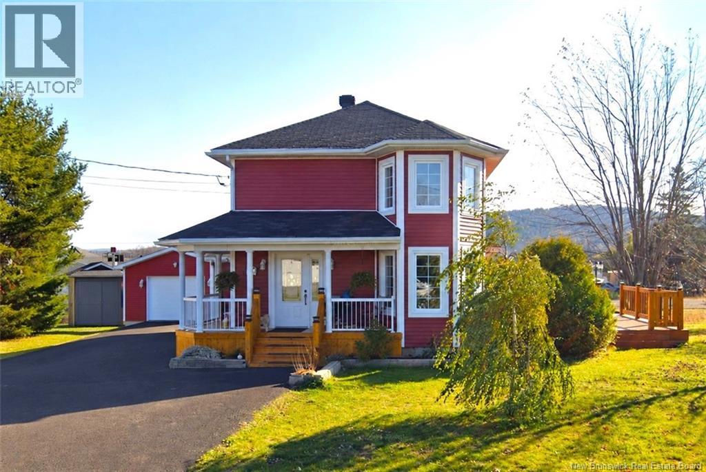 50 Hôtel de Ville Street, Clair, New Brunswick