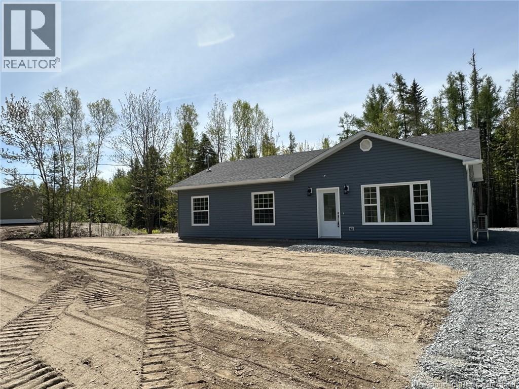 81 Johnston Lane, Durham Bridge, New Brunswick  E6C 1G7 - Photo 1 - NB149452