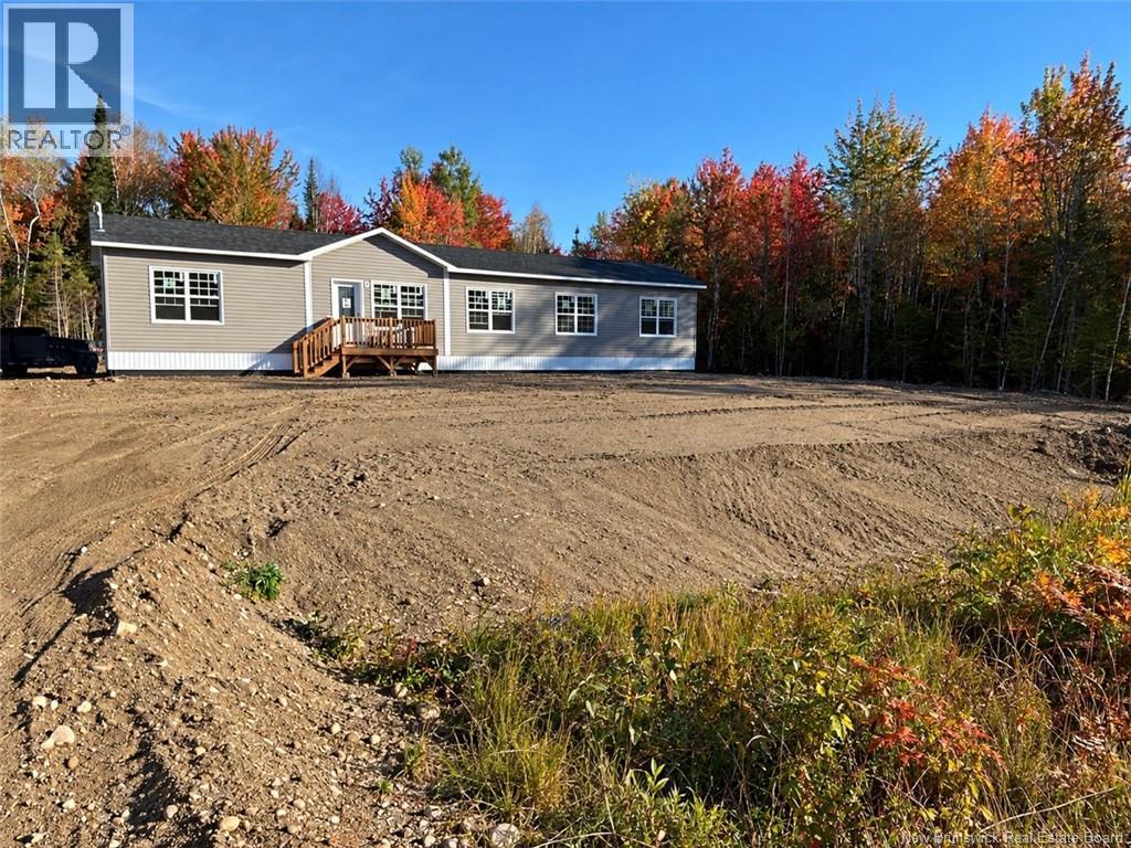 387 Lower Durham Road, Durham Bridge, New Brunswick