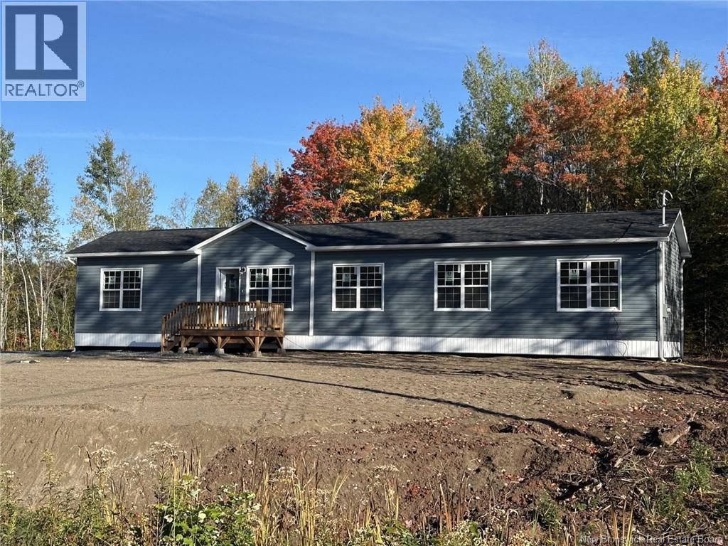 385 Lower Durham Road, Durham Bridge, New Brunswick