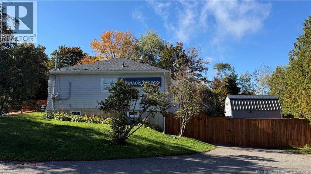 441 Woolastook Drive Unit# B, Grand Bay-Westfield, New Brunswick