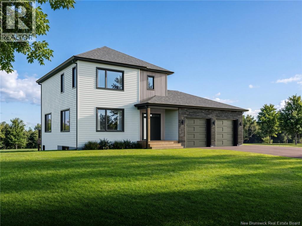 40 Roland, Irishtown, New Brunswick E1A 0N1 - Photo 2 - NB147942