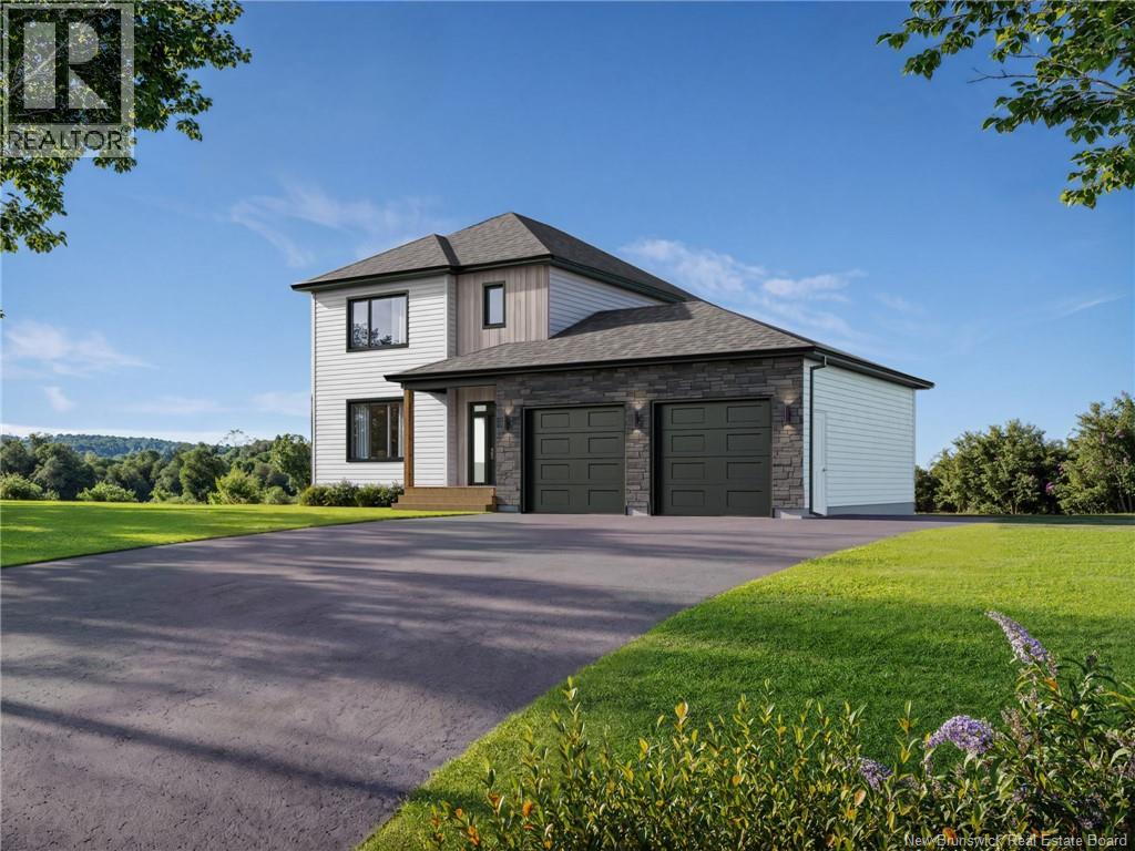 40 Roland, Irishtown, New Brunswick E1A 0N1 - Photo 3 - NB147942