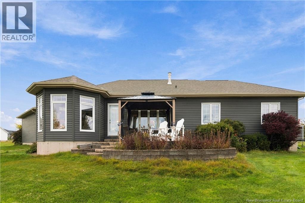 48 Congressional Crescent, Moncton, New Brunswick  E1H 3L3 - Photo 47 - NB149479