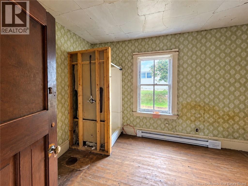 47 Highland Avenue, Mcadam, New Brunswick E6J 1H7 - Photo 19 - NB149476