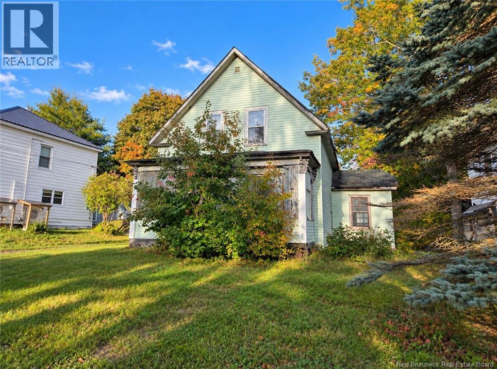 47 Highland Avenue, Mcadam, New Brunswick E6J 1H7 - Photo 26 - NB149476