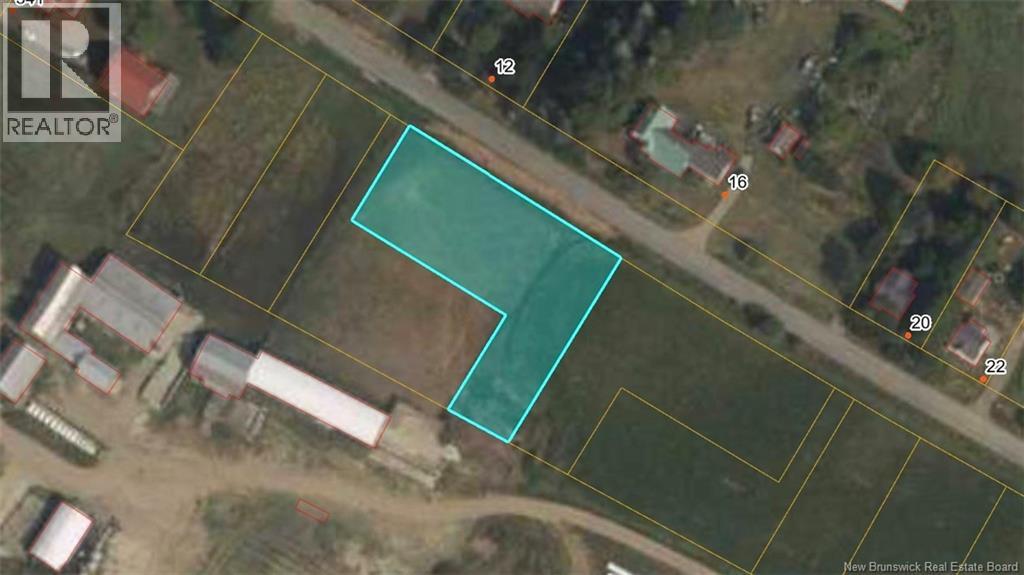 Lot 26-4 Donald Harper Road, Sackville, New Brunswick  E4L 1H6 - Photo 1 - NB149472