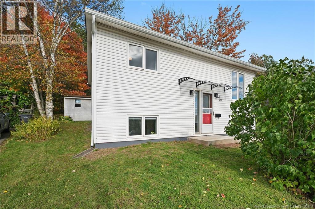 316 Westbrook Circle, Moncton, New Brunswick  E1E 2M2 - Photo 6 - NB149220