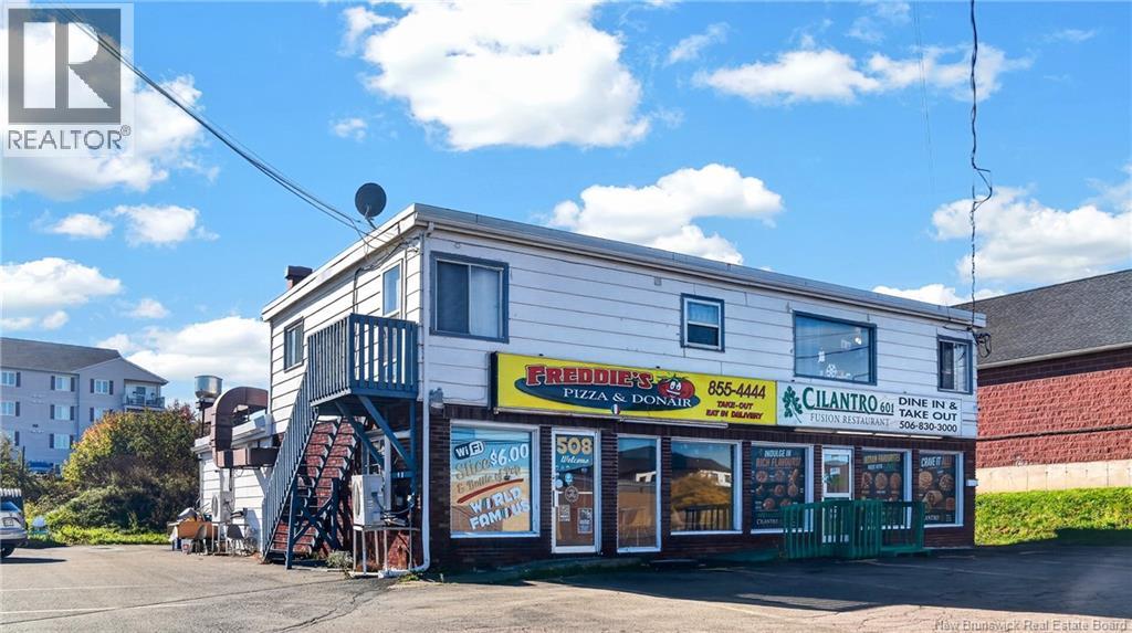 508 Coverdale, Riverview, New Brunswick