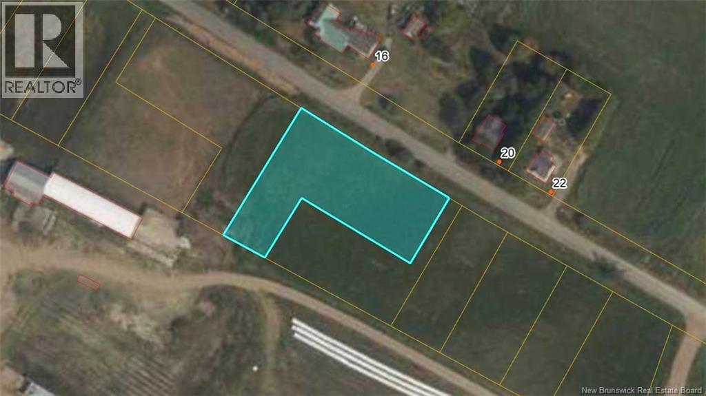 Lot 26-5 Donald Harper Road, Sackville, New Brunswick  E4L 1H6 - Photo 1 - NB149473