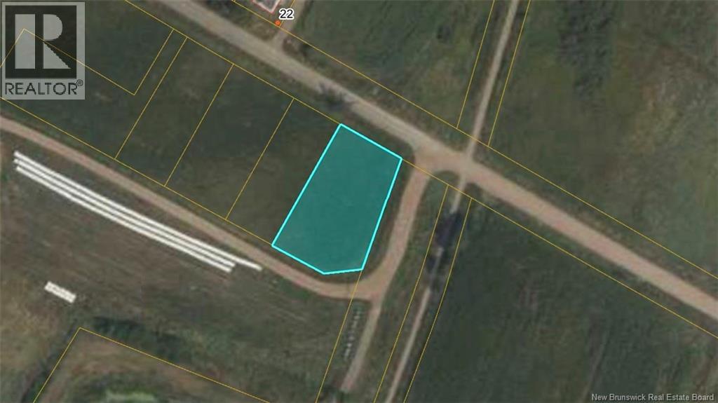 Lot 26-10 Donald Harper Road, Sackville, New Brunswick  E4L 1H6 - Photo 1 - NB149468