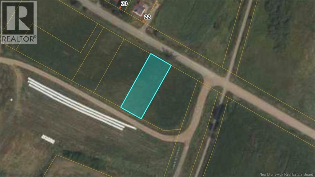 LOT 27-9 Donald Harper Road, Sackville, New Brunswick