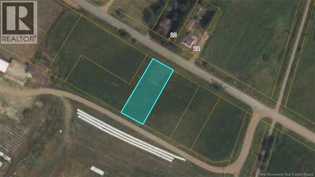 LOT 26-7 Donald Harper Road, Sackville, New Brunswick
