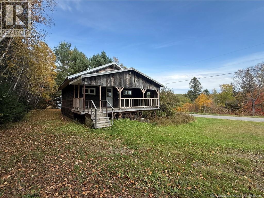 2109 West River Road, Morrell Siding, New Brunswick