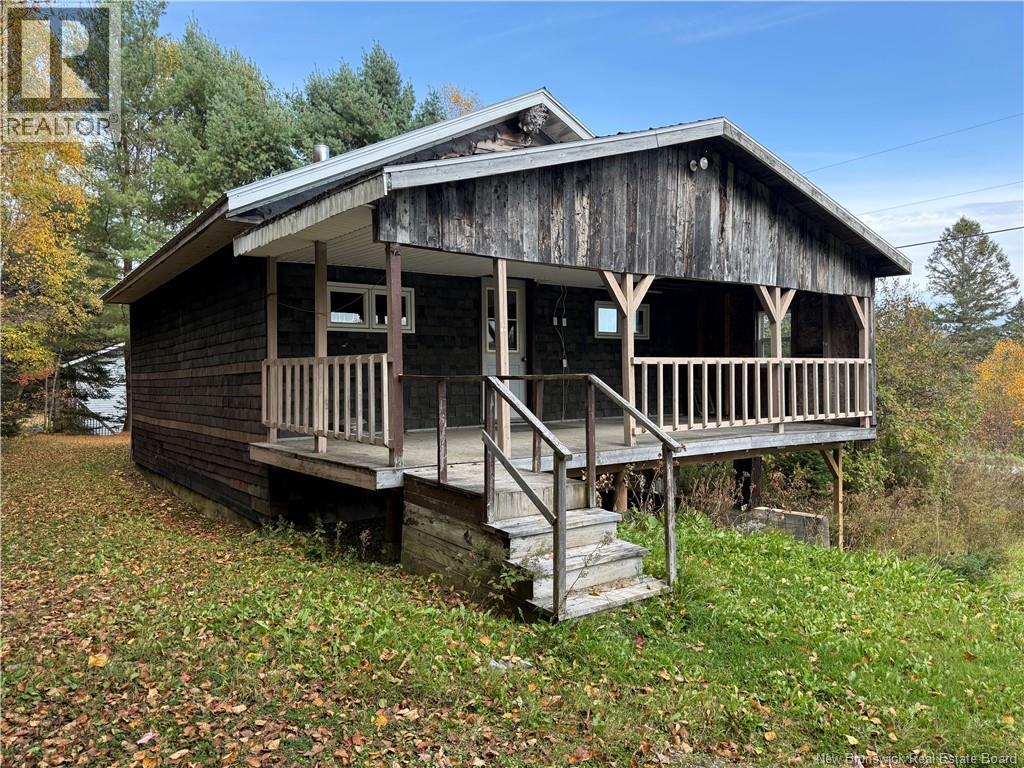 2109 West River Road, Morrell Siding, New Brunswick  E3Z 2A1 - Photo 2 - NB149431