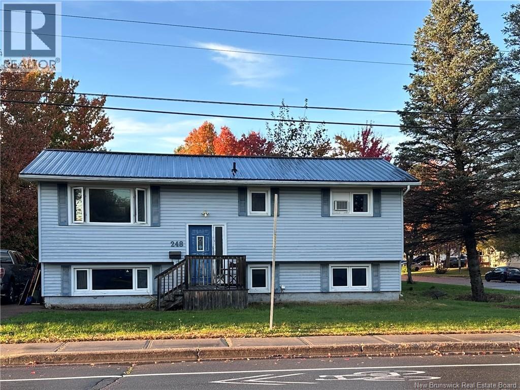 248 Whitepine Road, Riverview, New Brunswick  E1B 2X1 - Photo 1 - NB149379