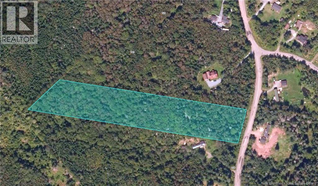 Lot Passekeag Road, Salt Springs, New Brunswick  E5N 4K7 - Photo 2 - NB148514
