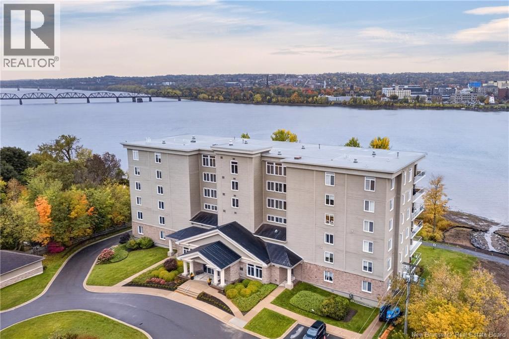 1 Southview Lane Unit# 201, Fredericton, New Brunswick  E3A 5V3 - Photo 4 - NB149481