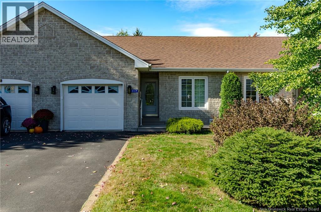 117 Demille Court, Hampton, New Brunswick