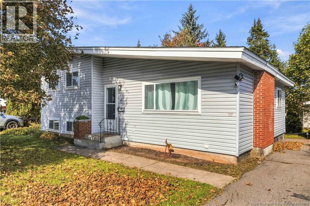59 Anne Street, Moncton, New Brunswick
