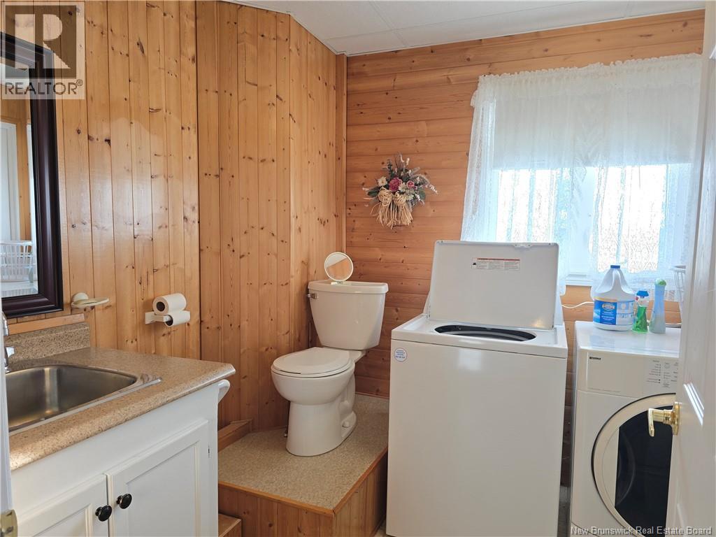 1395 Route 430, Big River, New Brunswick  E2A 6S3 - Photo 8 - NB149411