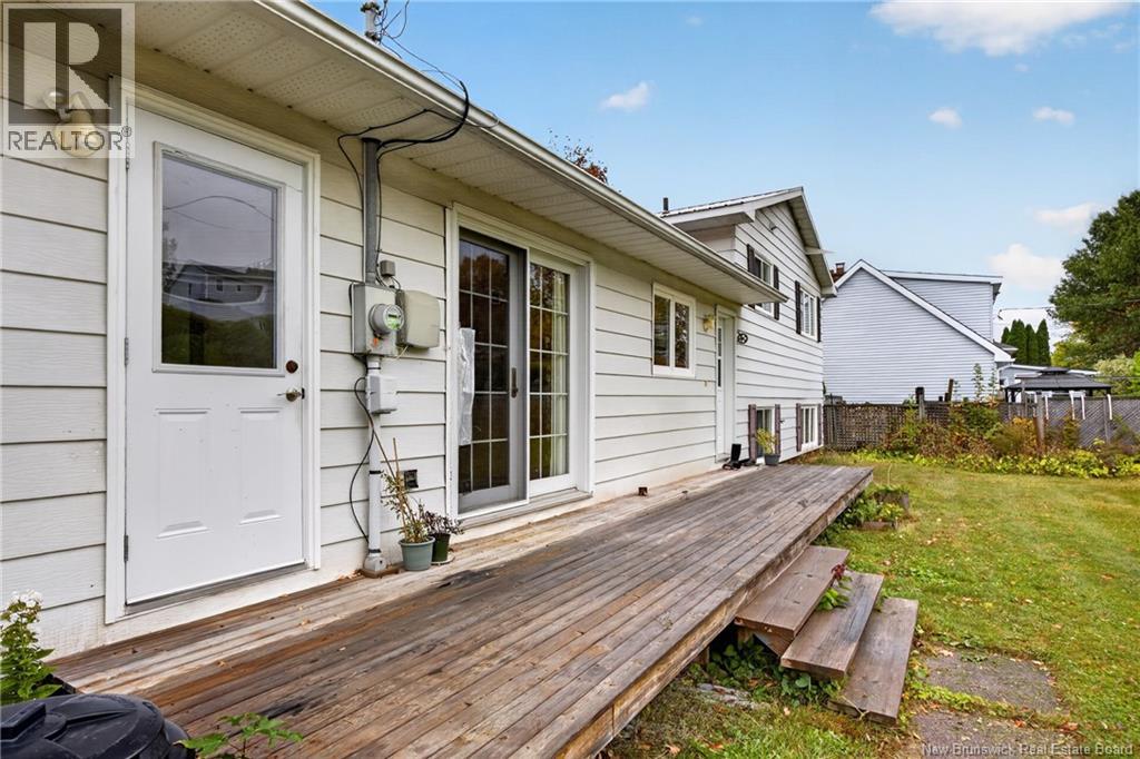 74 Talisman Crescent, Fredericton, New Brunswick E3C 1L9 - Photo 34 - NB149354