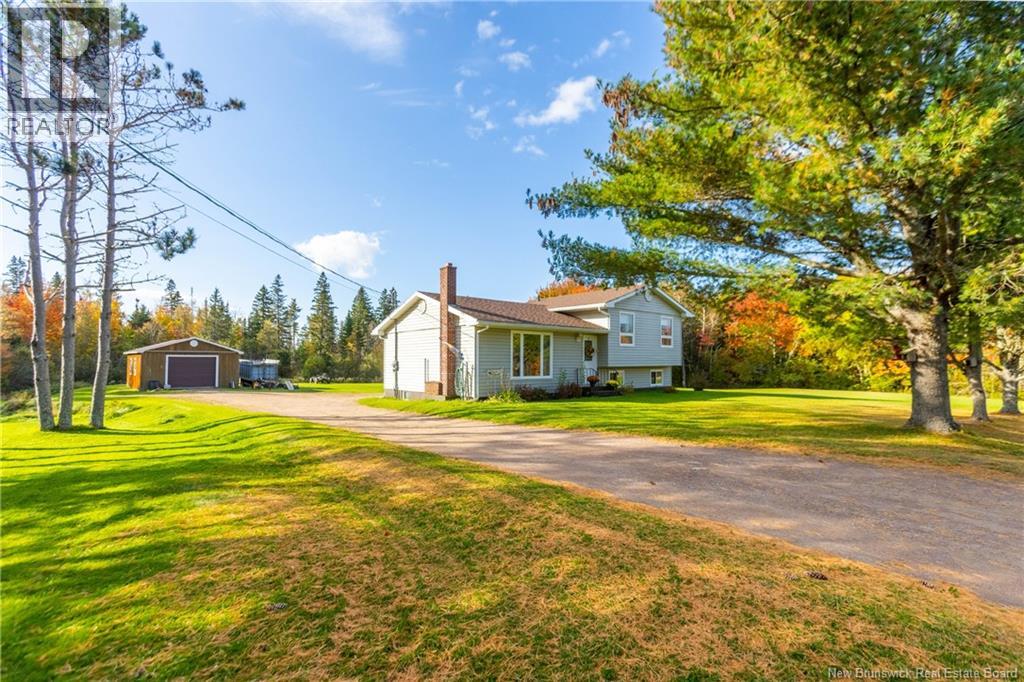 166 Mount View Road, Sackville, New Brunswick