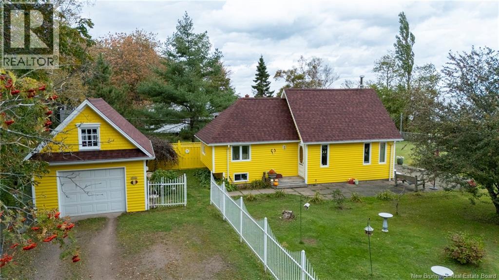 34 Allee Borgette, Bas Cap Pele, New Brunswick  E4N 3B1 - Photo 2 - NB149129