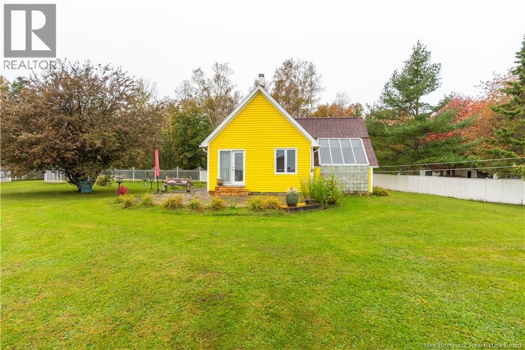 34 Allee Borgette, Bas Cap Pele, New Brunswick  E4N 3B1 - Photo 36 - NB149129