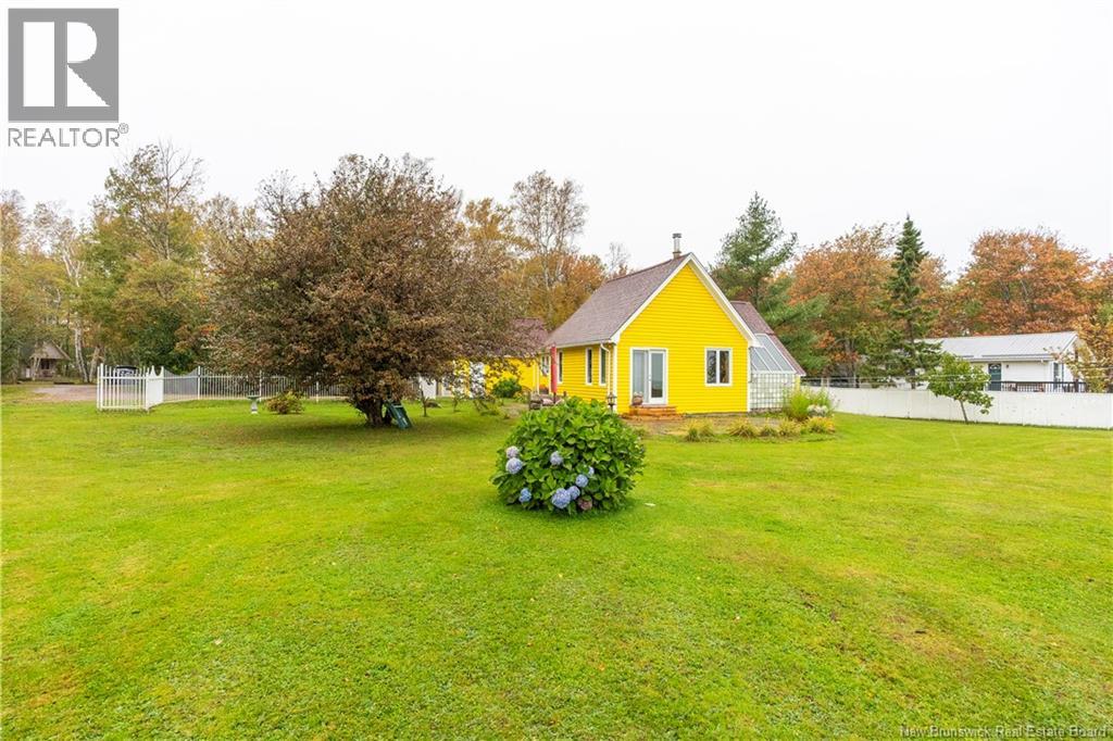 34 Allee Borgette, Bas Cap Pele, New Brunswick  E4N 3B1 - Photo 37 - NB149129