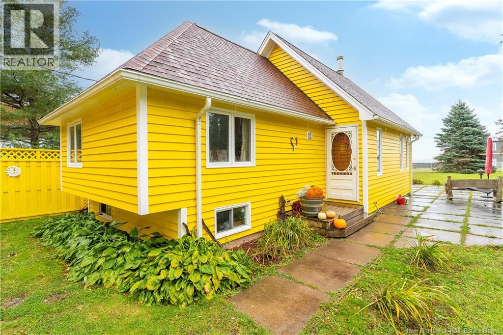 34 Allee Borgette, Bas Cap Pele, New Brunswick  E4N 3B1 - Photo 40 - NB149129