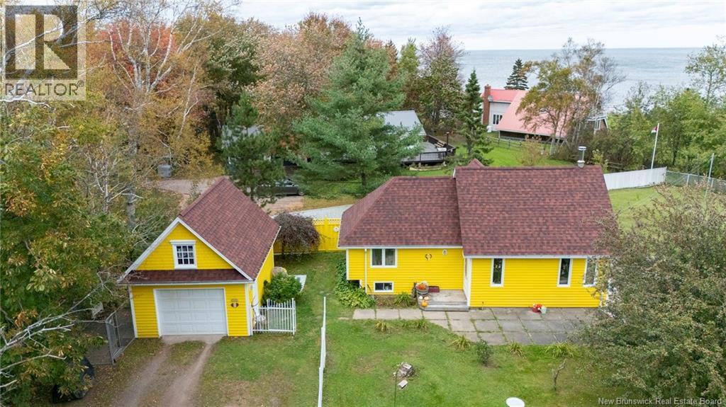 34 Allee Borgette, Bas Cap Pele, New Brunswick  E4N 3B1 - Photo 45 - NB149129