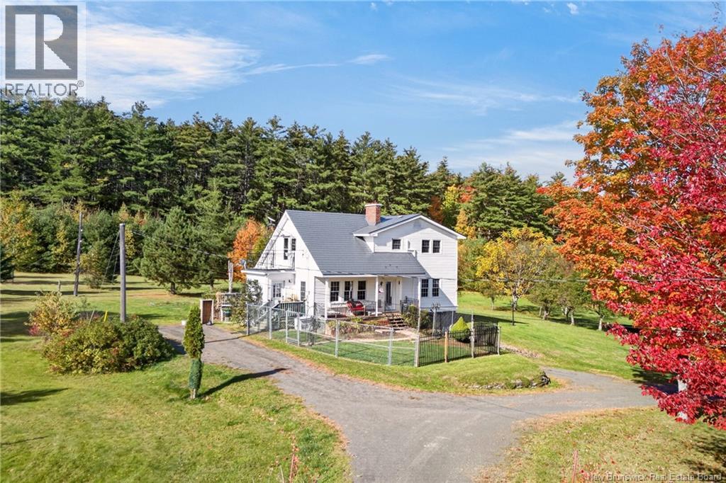 164 Gore Road, Fredericton Junction, New Brunswick