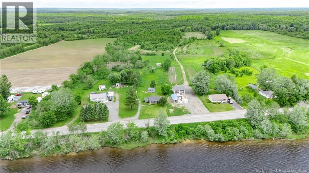 849 Route 105, Maugerville, New Brunswick  E3A 8K9 - Photo 31 - NB149554