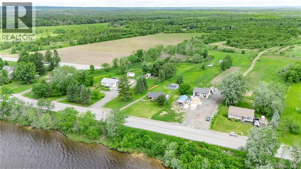 849 Route 105, Maugerville, New Brunswick  E3A 8K9 - Photo 32 - NB149554