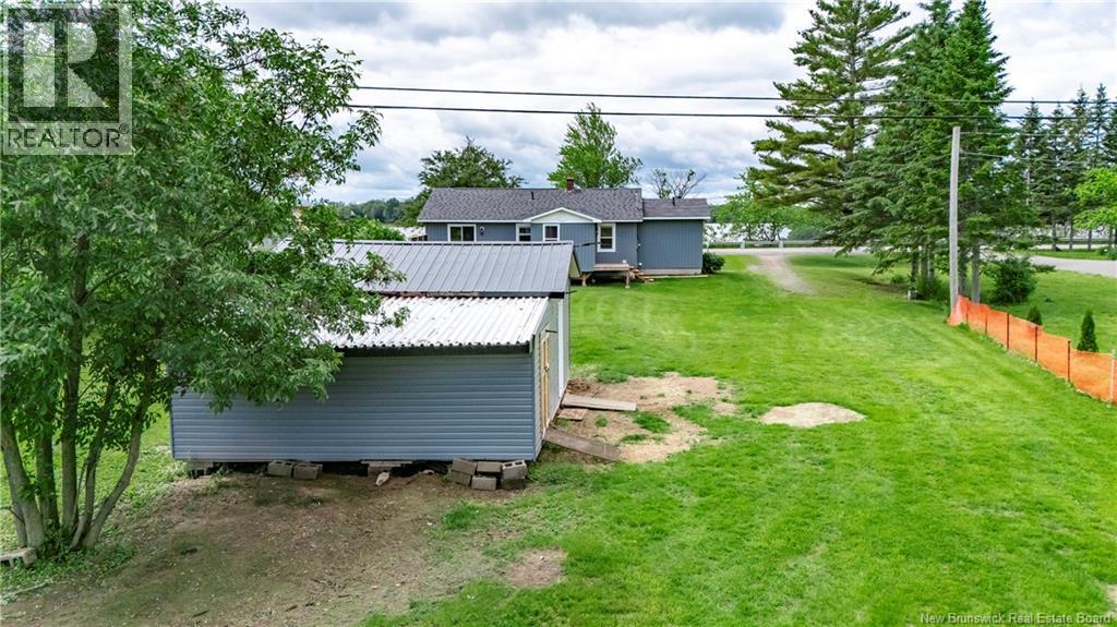 849 Route 105, Maugerville, New Brunswick  E3A 8K9 - Photo 36 - NB149554