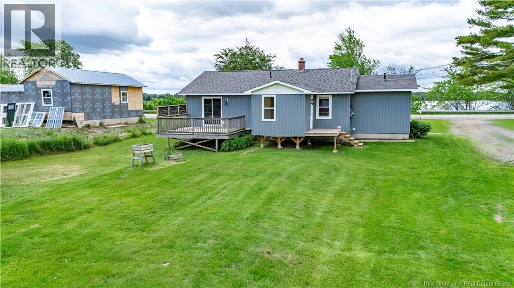 849 Route 105, Maugerville, New Brunswick  E3A 8K9 - Photo 38 - NB149554