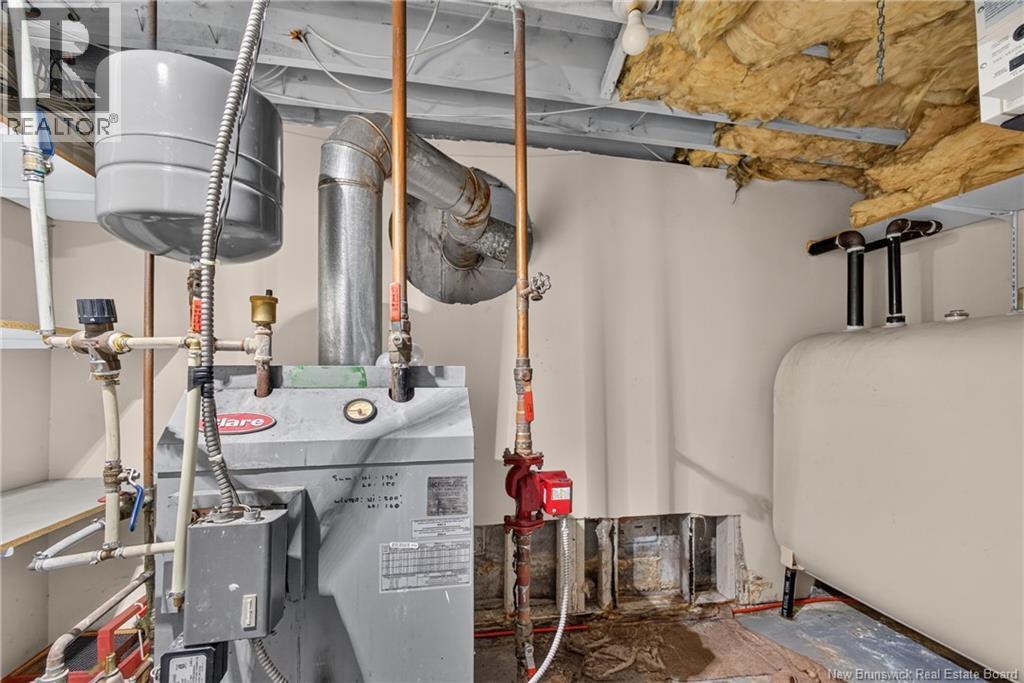 136 Acadie Street, Bouctouche, New Brunswick  E4S 2T4 - Photo 43 - NB149412