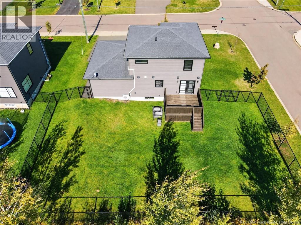 4 Francfort Crescent, Moncton, New Brunswick  E1G 5W6 - Photo 24 - NB149526