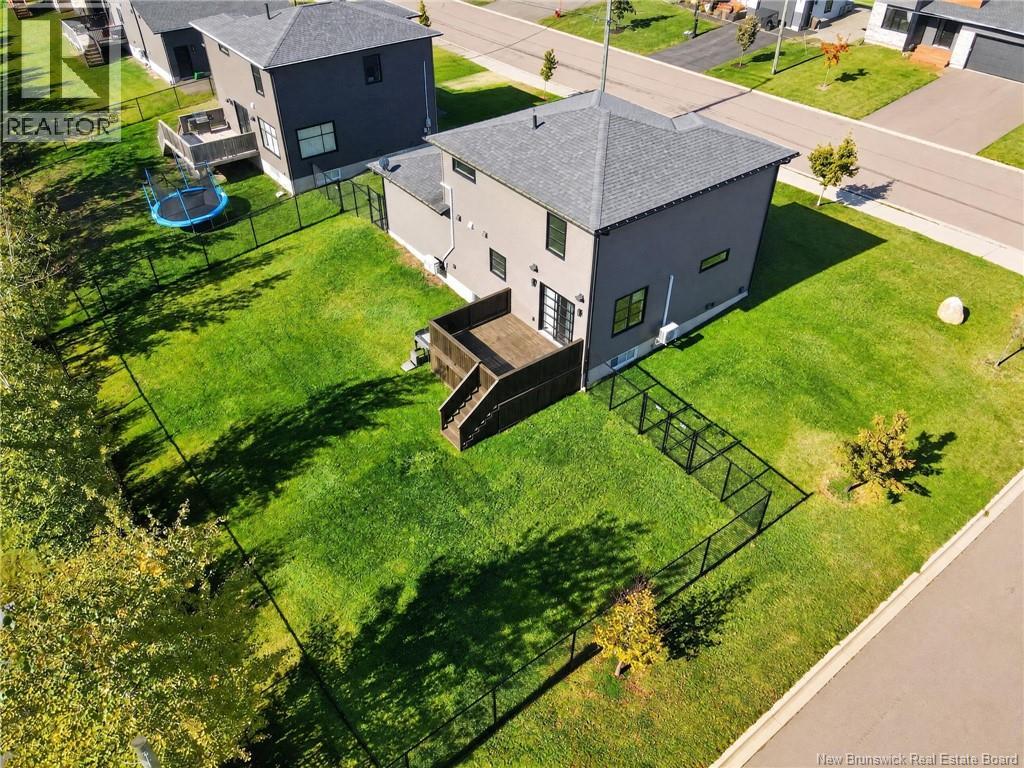 4 Francfort Crescent, Moncton, New Brunswick  E1G 5W6 - Photo 25 - NB149526