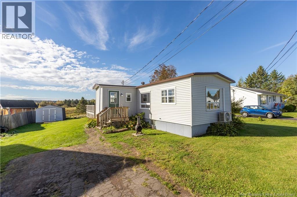14 Fairfield Road, Sackville, New Brunswick