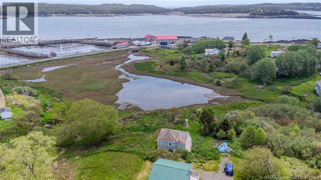 15 Fundy View Drive, Back Bay, New Brunswick