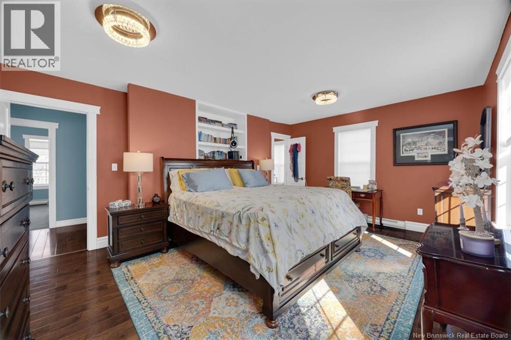 1284 Lorneville Road, Saint John, New Brunswick  E2M 7H2 - Photo 22 - NB149556