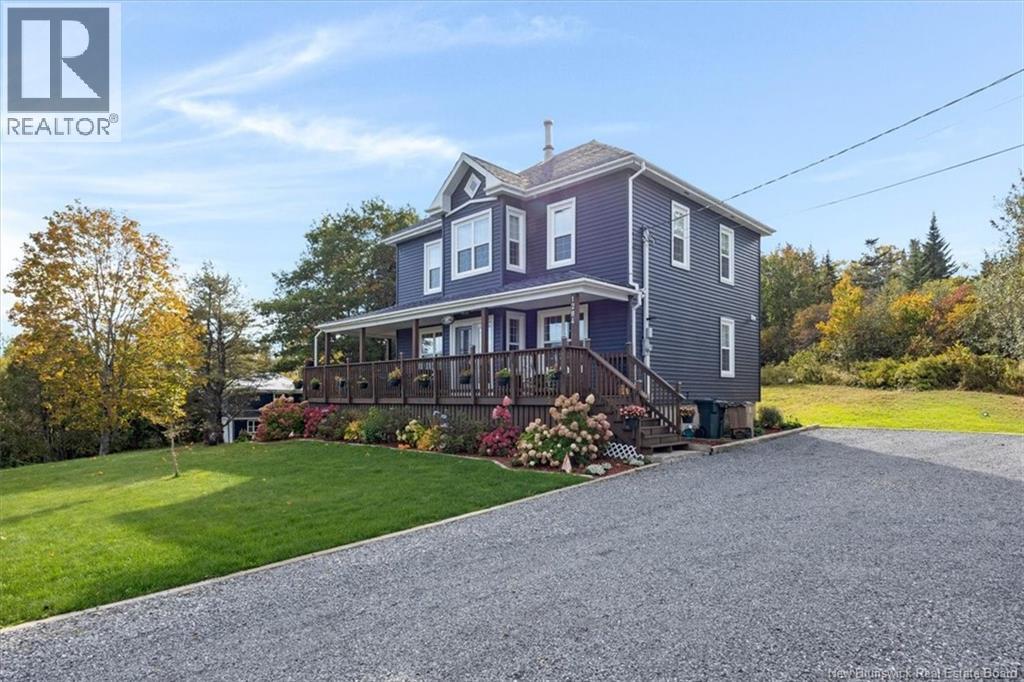 1284 Lorneville Road, Saint John, New Brunswick  E2M 7H2 - Photo 3 - NB149556